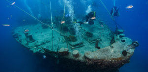 Read more about the article New marine cultural heritage article published