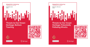 Read more about the article Out now: Threats to Our Ocean Heritage open access books